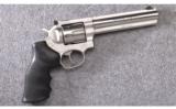 Ruger ~ Model GP100 ~ .357 Magnum - 1 of 2