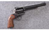 Ruger ~ New Model Super Blackhawk ~ .44 Magnum - 1 of 2