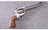 Ruger ~ New Model Single Six ~ .22 Cal. - 1 of 2