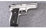 Taurus ~ Model PT945 ~ .45 ACP - 1 of 2
