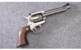 Ruger ~ New Model Single Six ~ .22 Cal. - 1 of 2
