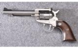 Ruger ~ New Model Single Six ~ .22 Cal. - 2 of 2