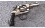 Iver Johnson ~ Model 1900 - 1 of 2