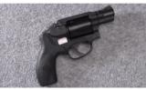 Smith & Wesson ~ Bodyguard ~ .38 SPL +P - 1 of 2