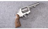 Smith & Wesson ~ Model 65-3 ~ .357 Magnum - 1 of 2