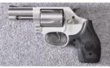 Smith & Wesson ~ Model 637 ~ .38 SPL +P - 2 of 2