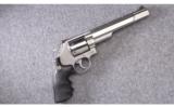Smith & Wesson ~ Model 629-4 ~ 44 Magnum Hunter Plus ~ .44 Magnum - 1 of 2