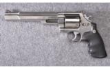 Smith & Wesson ~ Model 629-4 ~ 44 Magnum Hunter Plus ~ .44 Magnum - 2 of 2