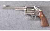 Smith & Wesson ~ Revolver ~ .38 S&W Special - 2 of 2