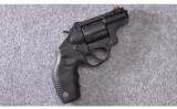 Taurus ~ Protector ~ .38SPL +P - 1 of 2
