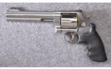 Smith & Wesson ~ Model 629 Classic ~ .44 Magnum - 2 of 2