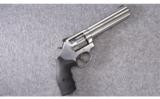 Smith & Wesson ~ Model 617-6 ~ .22 LR - 1 of 2