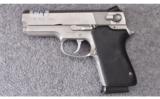 Smith & Wesson ~ Model 4516-1 ~ .45 Auto - 2 of 2