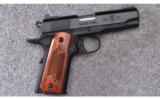 Browning ~ Model 1911 Black Label ~ .22 LR - 1 of 2