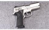 Smith & Wesson ~ Model 4516-1 ~ .45 Auto - 1 of 2