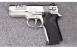 Smith & Wesson ~ Model 4516-1 ~ .45 Auto - 2 of 2