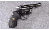 Colt ~ Cobra ~ .38 Special - 1 of 2