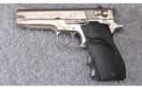 Smith & Wesson ~ Model 39-2 ~ 9 MM - 2 of 2