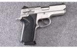 Smith & Wesson ~ Model 4516-2 ~ .45 Auto - 1 of 2