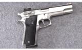 Smith & Wesson ~ Model 645 ~ .45 Auto - 1 of 2