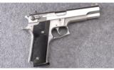 Smith & Wesson ~ Model 645 ~ .45 Auto - 1 of 2
