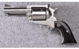 Ruger ~ New Model Super Blackhawk ~ .44 Magnum - 2 of 2