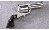Ruger ~ New Model Super Blackhawk ~ .44 Magnum - 1 of 2