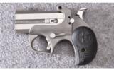 Bond Arms ~ Rough & Rowdy ~ .45 Colt / .410 - 2 of 3