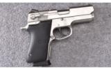 Smith & Wesson ~ Model 4516-2 ~ .45 Auto - 1 of 2