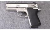 Smith & Wesson ~ Model 4516-2 ~ .45 Auto - 2 of 2
