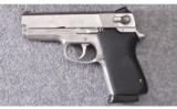 Smith & Wesson ~ Model 4516-1 ~ .45 Auto - 2 of 2