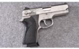 Smith & Wesson ~ Model 4516-1 ~ .45 Auto - 1 of 2