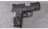 Taurus ~ Model PT 111 G2A ~ 9 MM - 1 of 2
