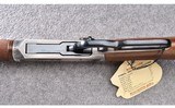 Winchester ~ Model 1894 Saddle Ring Carbine Wells Fargo Co." Commemorative ~ .30-30 Win." - 12 of 14
