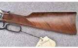 Winchester ~ Model 1894 Saddle Ring Carbine Wells Fargo Co." Commemorative ~ .30-30 Win." - 11 of 14