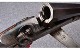 European ~ Single Shot Garden Gun" ~ 12.7 MM Bore" - 15 of 16