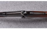 Winchester ~ Model 1894 S.R.C. ~ .32-40 - 10 of 12