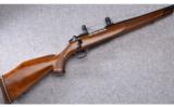 Weatherby (USA) ~ Mark V ~ 7 MM Wby. Mag. - 1 of 12