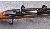 Weatherby (USA) ~ Mark V ~ 7 MM Wby. Mag. - 12 of 12