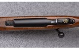 Weatherby (USA) ~ Mark V ~ 7 MM Wby. Mag. - 11 of 12