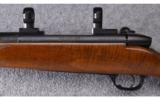 Weatherby (USA) ~ Mark V ~ 7 MM Wby. Mag. - 7 of 12