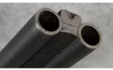 A. Duval Arms ~ Double Rifle ~ 450/400 Nitro Express - 7 of 9