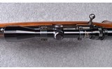 Winchester ~ Model 70 (Pre '64) ~ .270 Win. - 14 of 15