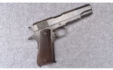 Colt ~ M1911 A1 WWII Victory Series" Commemorative ~ .45 ACP" - 10 of 15