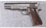 Colt ~ M1911 A1 WWII Victory Series" Commemorative ~ .45 ACP" - 11 of 15