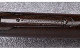 Winchester ~ Model 1894 ~ .30 W.C.F. - 14 of 16