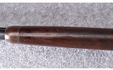 Winchester ~ Model 1894 ~ .30 W.C.F. - 16 of 16