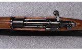 Oveido Spain ~ Mauser ~ Unmarked - 10 of 16