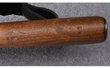 Oveido Spain ~ Mauser ~ Unmarked - 13 of 16