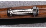 Oveido Spain ~ Mauser ~ Unmarked - 11 of 16